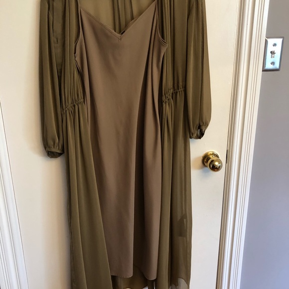 Uniqlo Dress - Picture 1 of 4